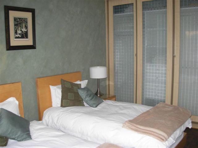 Liongate Bed And Breakfast 伊登维尔 客房 照片