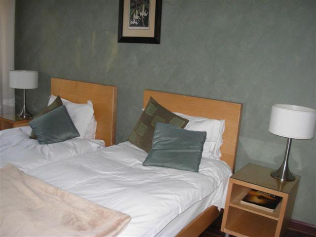 Liongate Bed And Breakfast 伊登维尔 客房 照片
